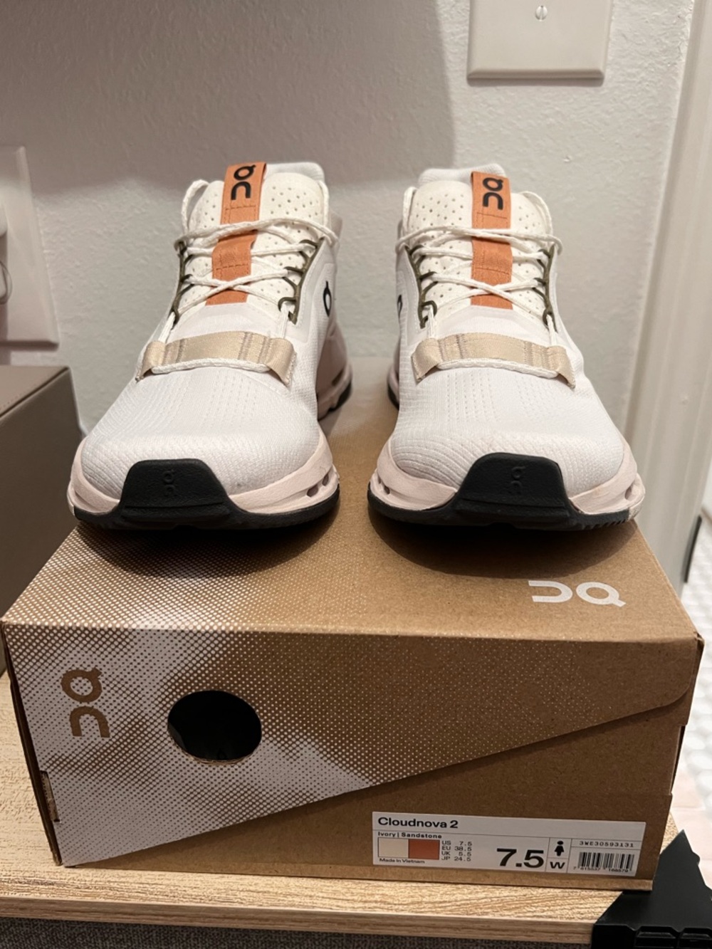 On Cloudnova 2